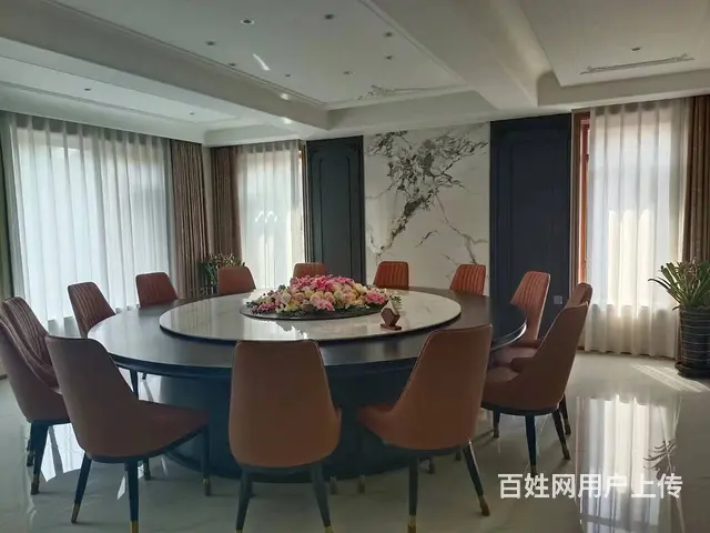 道里区群力全新精装私人会所出兑 - 图片 9