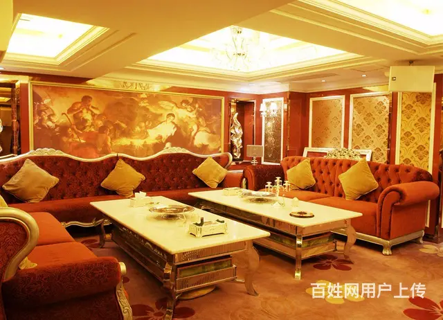 镇江-什么豪华KTV性价比蕞高，时尚KTV包间预订 - 图片 4