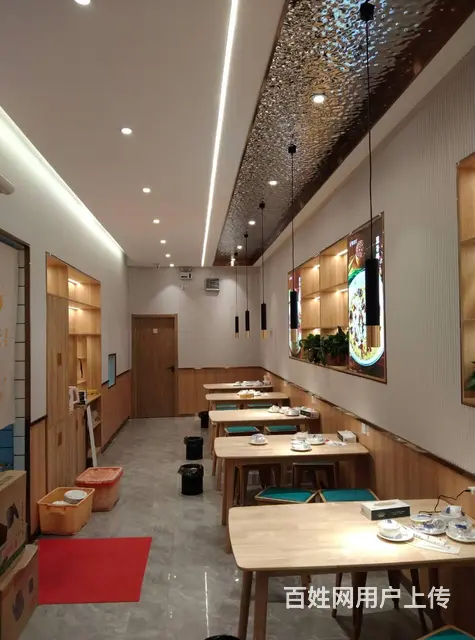 F0028宁陵法姬娜商业街临街饭店整体转让 - 图片 5
