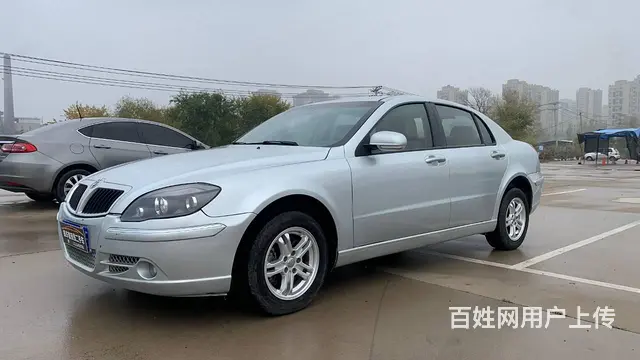 中华 骏捷 2015款 1.6 手动 智享型 - 图片 3