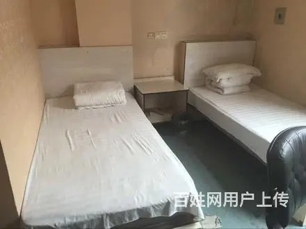 急转3.5万【都市时讯精品推荐】火车站西旅馆 - 图片 2