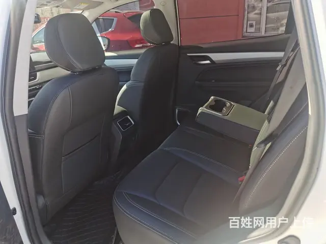 吉利 远景SUV(X6) 2020款 1.4T 无级 豪华型 - 图片 9