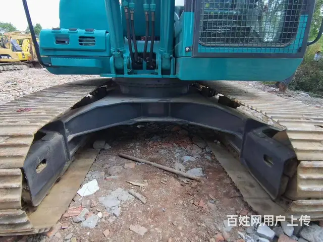 急售山河智能150二手挖机三大件质保可分期全国包邮 - 图片 7