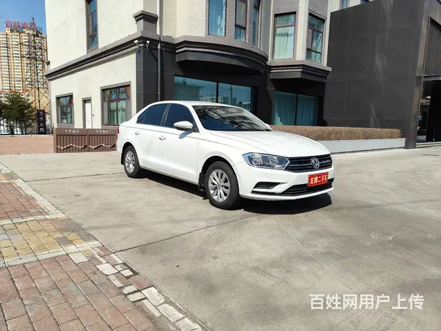 大众 宝来 2018款 1.5 手动 舒适型 - 图片 3
