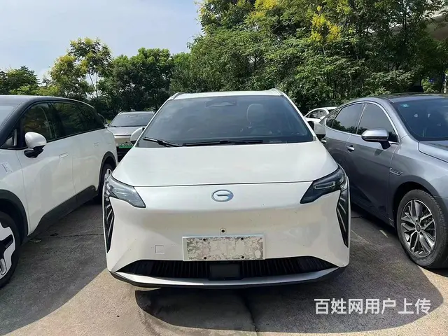常州周边高价收车  二手新能源 电动面包车 - 图片 3