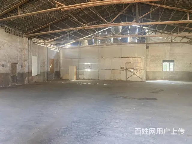 (房东直租)雨花区湘府路旁500平厂房，仓库优价出租 - 图片 4