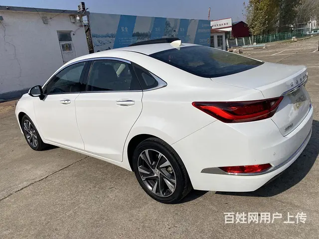 又到新货，2019年6月新款，北京北汽智... - 图片 4