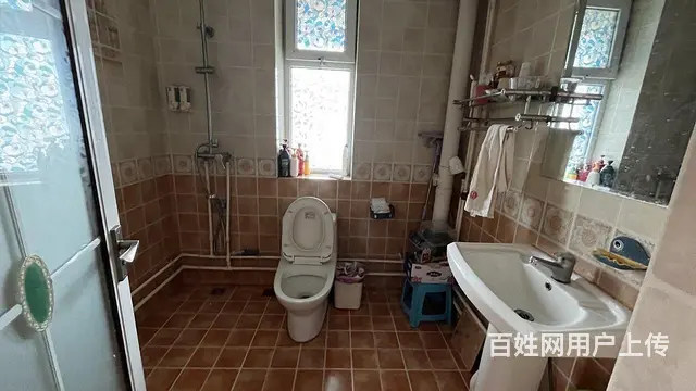 方正大三居！老证，南北通透，看房方便 - 图片 9