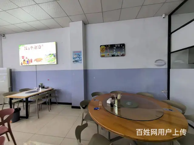 （极 致）芝英工业区夜宵一条街两间门面餐饮店整体转让 - 图片 5