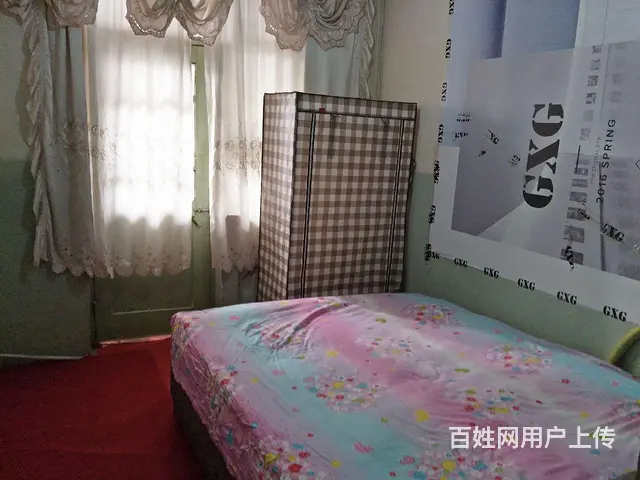 邻近东湖南湖，生活交通便利，三楼 - 图片 2