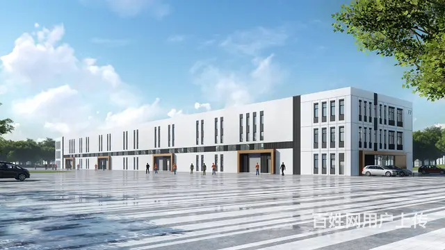售 独栋 轻钢 浑南 绝版地块 近邻机场 高速 - 图片 2