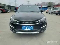 【搞定了！】众泰 大迈X5 2015款 1.5T 手动 豪华