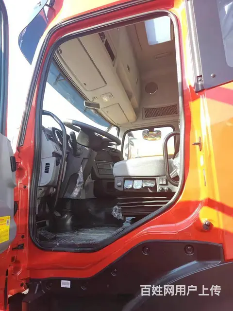 新款东风原厂9米6前四后八载货车 分期付款多少钱 - 图片 4