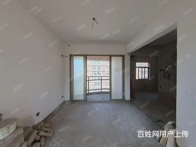 前山沃尔玛旁 顶楼复式 华业香庄 中空大 4房 - 图片 3