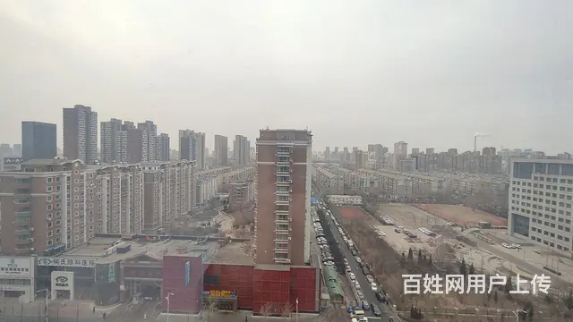 铁西广场 210平 精装 4+1格局 华润置地 纯写 地铁直 - 图片 4