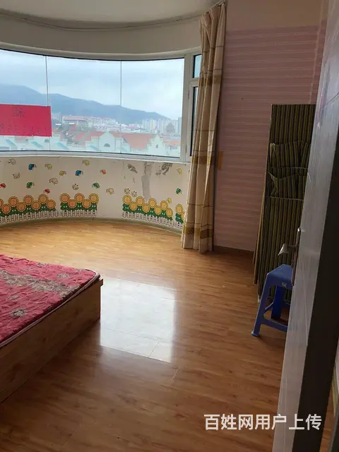 东方电子对面佳隆学府铭座二室一厅好房出租了 - 图片 4