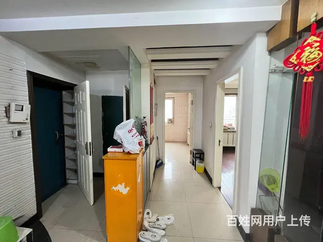 建工家园电梯8楼南北两室不把山包物业暖气 - 图片 8