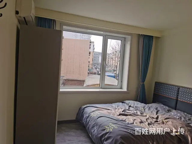 兴隆附近3楼，一室公寓月租1000，包物业网费 - 图片 3