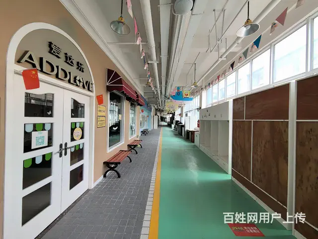 旺铺居）CBD万达旁 中玮海润城3楼临街铺火热开发商直招 - 图片 12