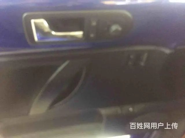 大众甲壳虫掀背 [进口] 2010款 1.6L 自 - 图片 7