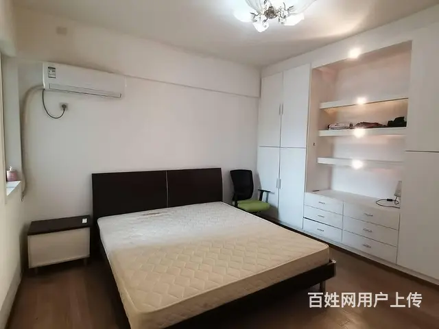 地铁房都市先锋(芙蓉-湘湖) 普通住宅2厅 精装修 - 图片 8