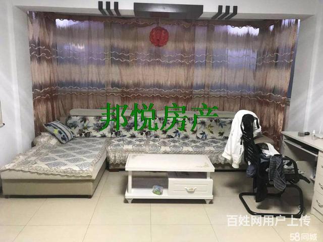 兴东花园6号楼3楼88平22万 普通住宅 精装修的图片