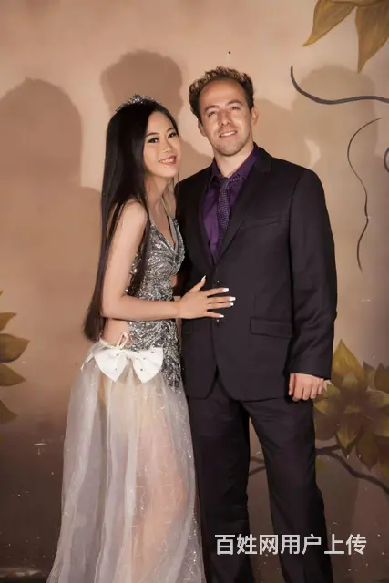 离单女士在涉外婚姻里更吃香 - 图片 8