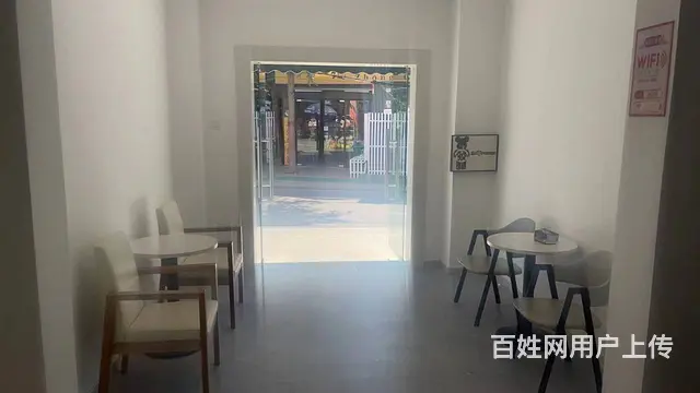 （51旺铺推荐）后海民宿一楼12平铺面及顶楼153平露台出租 - 图片 5