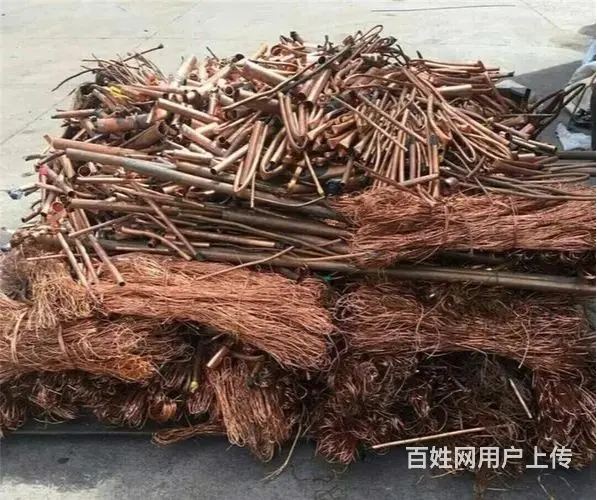 沈阳废铝上门回收本地哪有回收铝合金的 - 图片 2