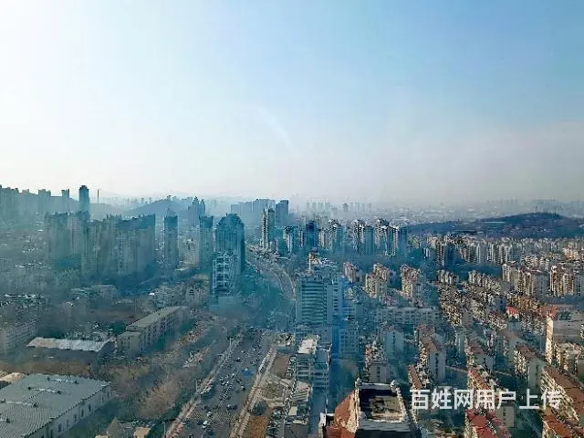 鲁东国际写字楼出租 - 图片 2