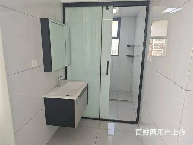 上高荣盛华府旁5楼精装修三房南北通阳光好有地下室可按揭 - 图片 8