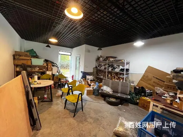 （同城乐铺）绿地国宝21城一期菜鸟驿站对外转让80㎡ - 图片 6