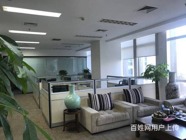 大地时尚文化创意园物业招商部的图片