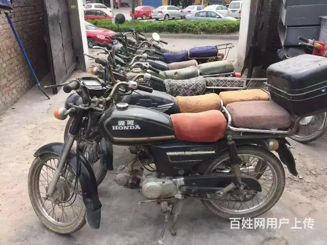 大量批发零售二手摩托车全国*** - 图片 2
