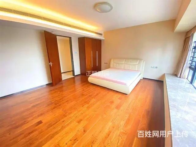 中信红树湾2期（北区）158平4房2卫  东南看河景608万 - 图片 7
