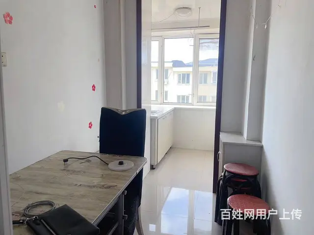 民族小区7楼一室一厅 月租500拎包入住 - 图片 11