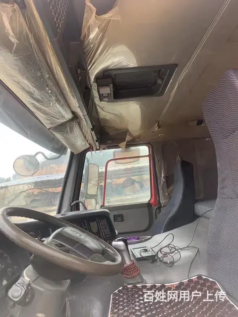 中国重汽 自卸车 - 图片 7
