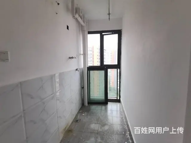 星耀地铁站 星泽园4房 精装修 明厨明卫有钥匙 新 - 图片 9