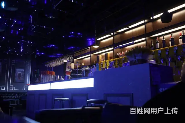 B个人一万泰天街商圈音乐酒吧转让 - 图片 7