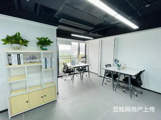 迷你小办公室直租，环境超舒适，空调24小时可自控，租金全包含 - 图片 1