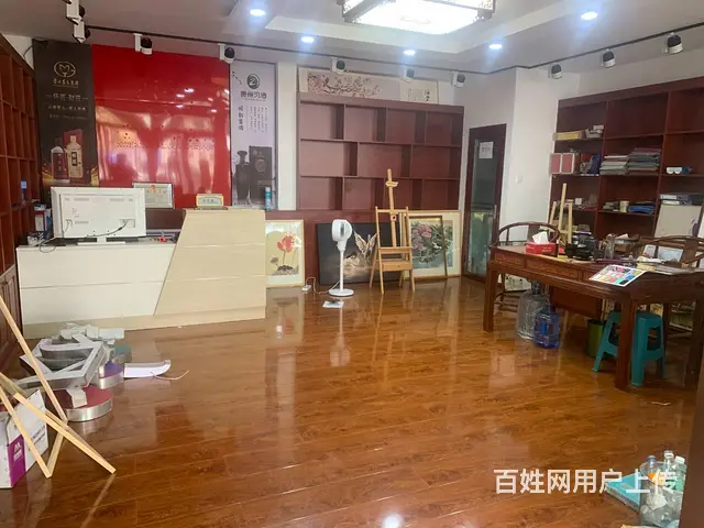 转让桥西八一路临街门面第四幼儿园底商 地理位置优越 - 图片 4