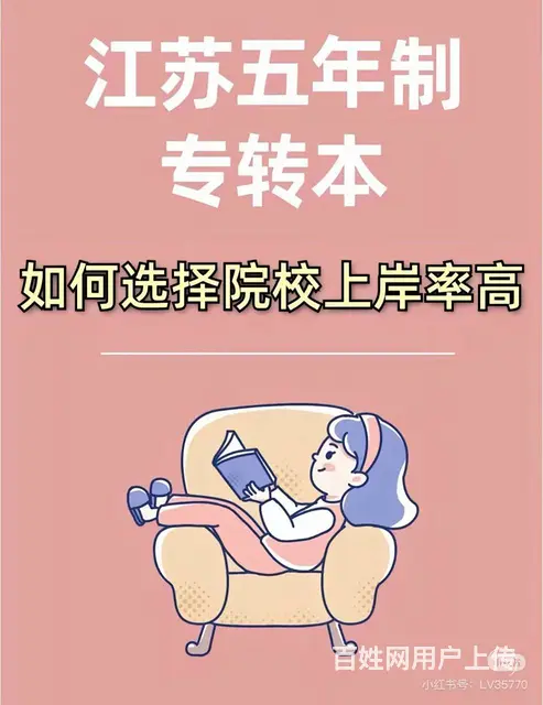 转本人速冲！瀚宣博大五年制专转本线下免费体验课开抢 - 图片