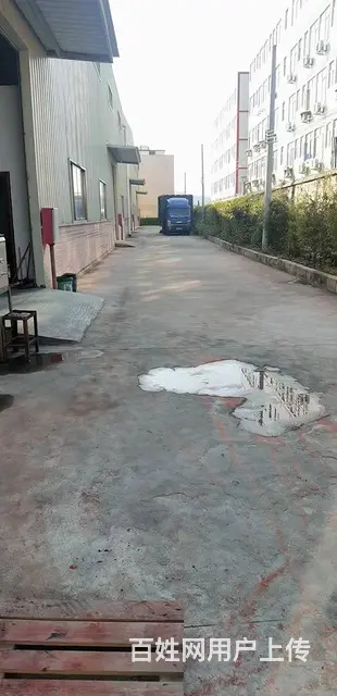 厂房出租 位置优越 停车方便 水电齐全 价格面议 - 图片 1