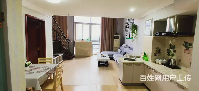 东方杰座复式楼 - 图片 3