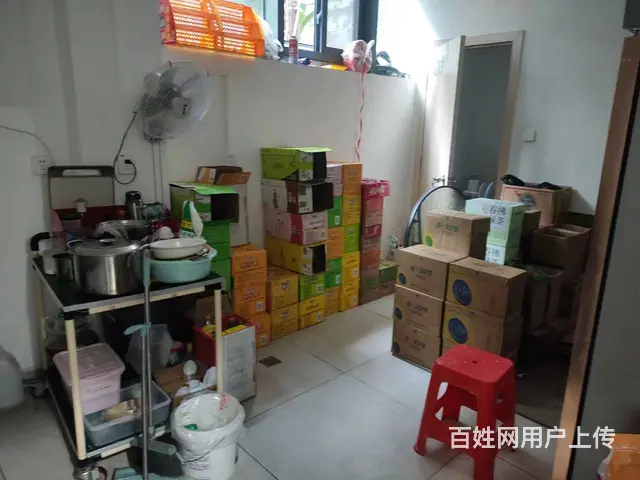 （51旺铺推荐）西海岸长滨西二街临街121平铺面转让 - 图片 2