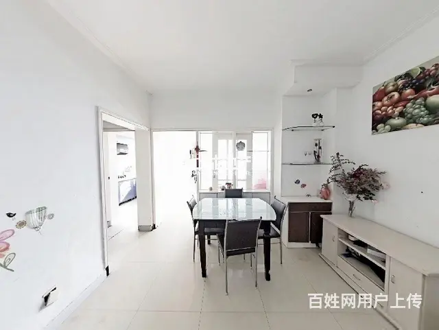京城豪苑旁金鼎公寓清爽一房步行局小实验诚意出售 - 图片 4