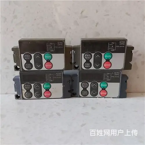 无锡变频器 伺服电机等工控设备回收经验丰富 - 图片 3