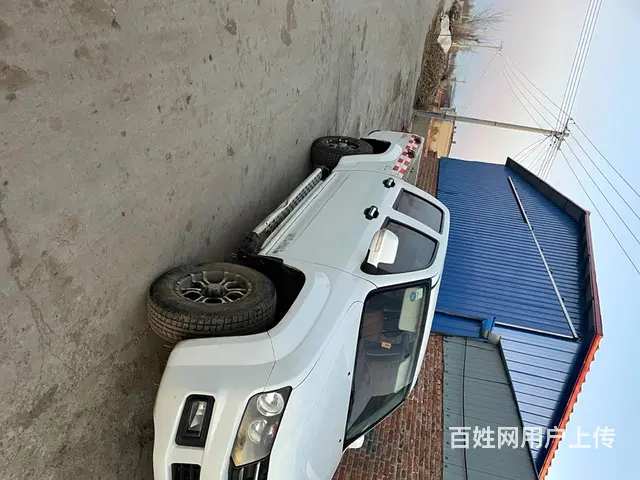 江铃 其他 皮卡 国5 - 图片 2
