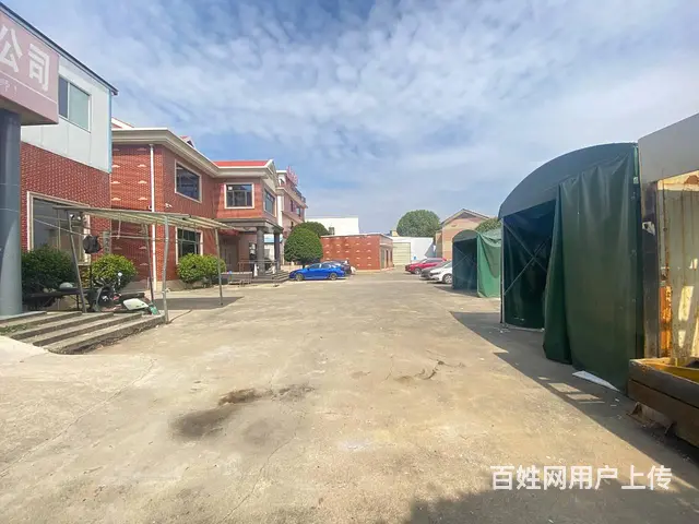 (房东直租)黄兴镇鹿芝岭2500平独院厂房优价出租，可分租 - 图片 2
