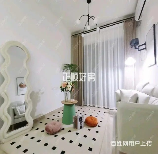 南屏中信红树湾旁 绿景玺悦湾新房，首次出租，精装 拎包入住 - 图片 10